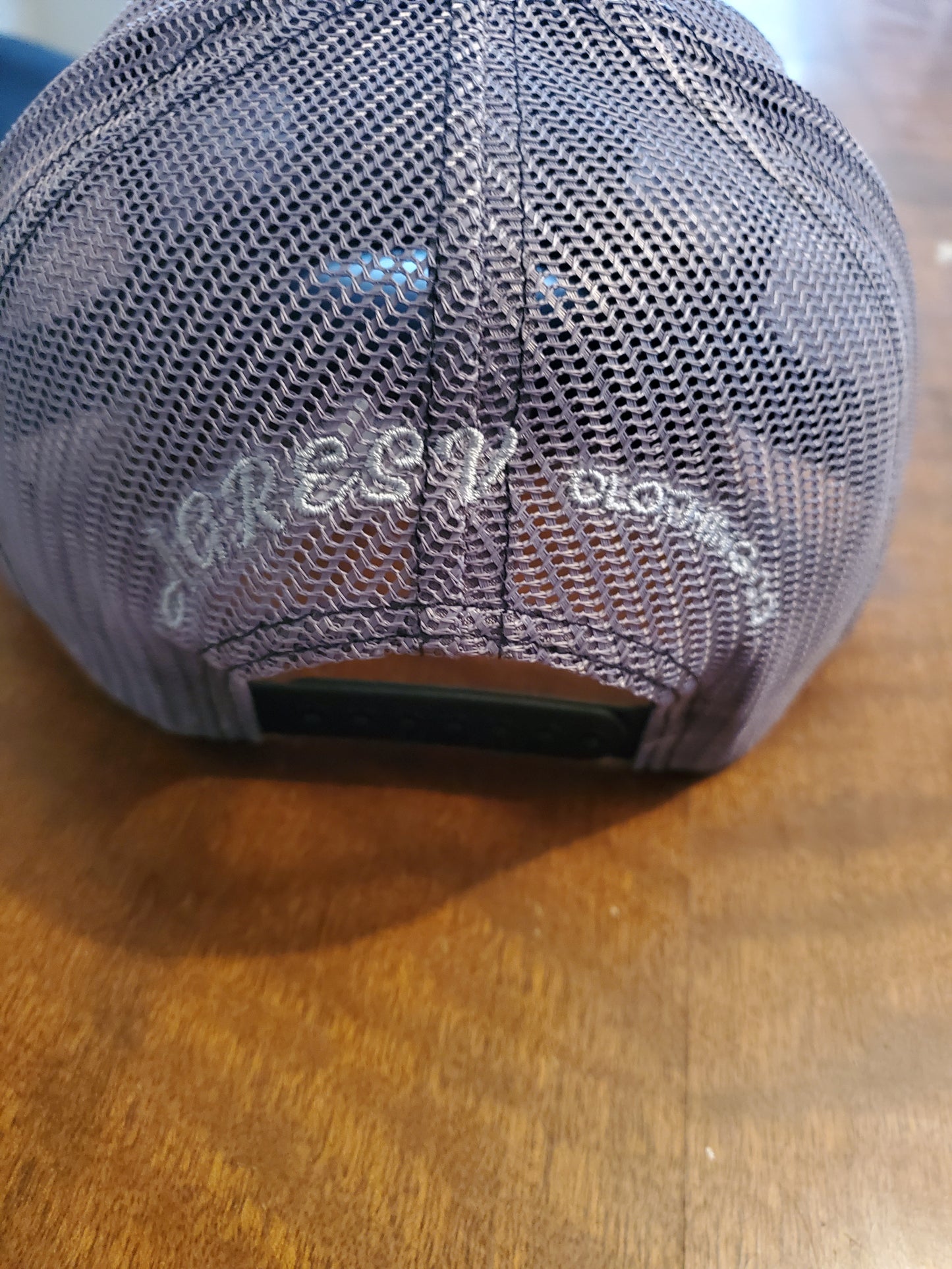 DigiCamo Snapback