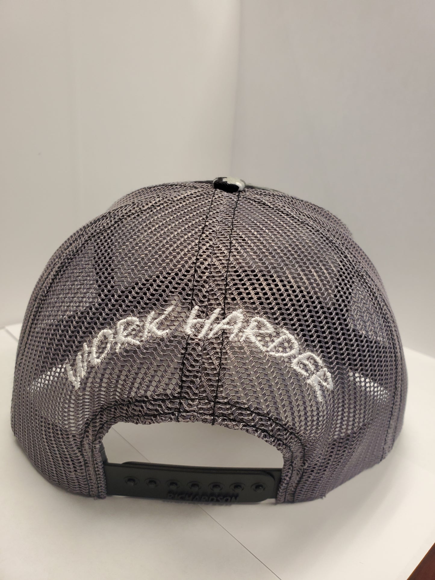 Spartan Snapback (Center)