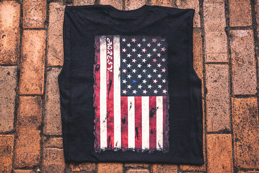 "The Original" Black