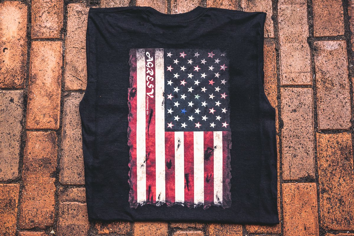 "The Original" Black