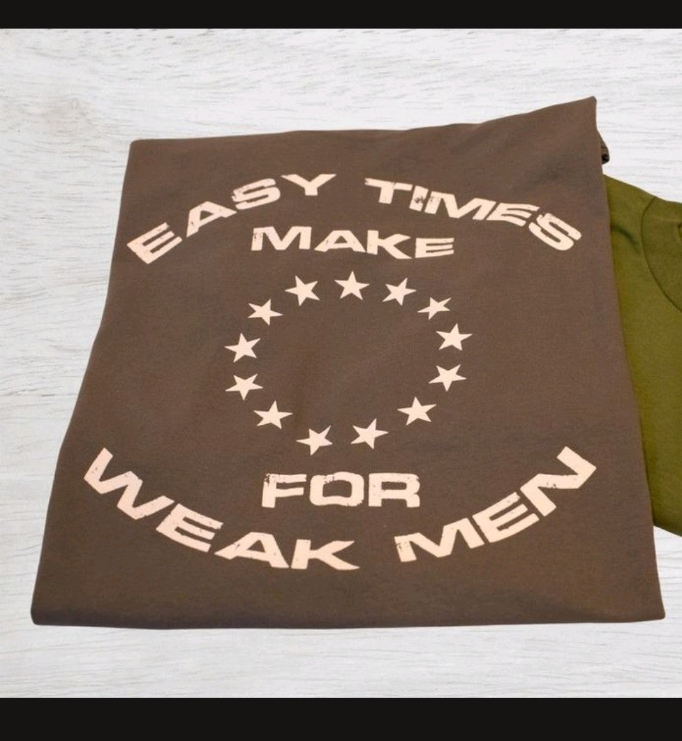 Charcoal Spartan *American Made*