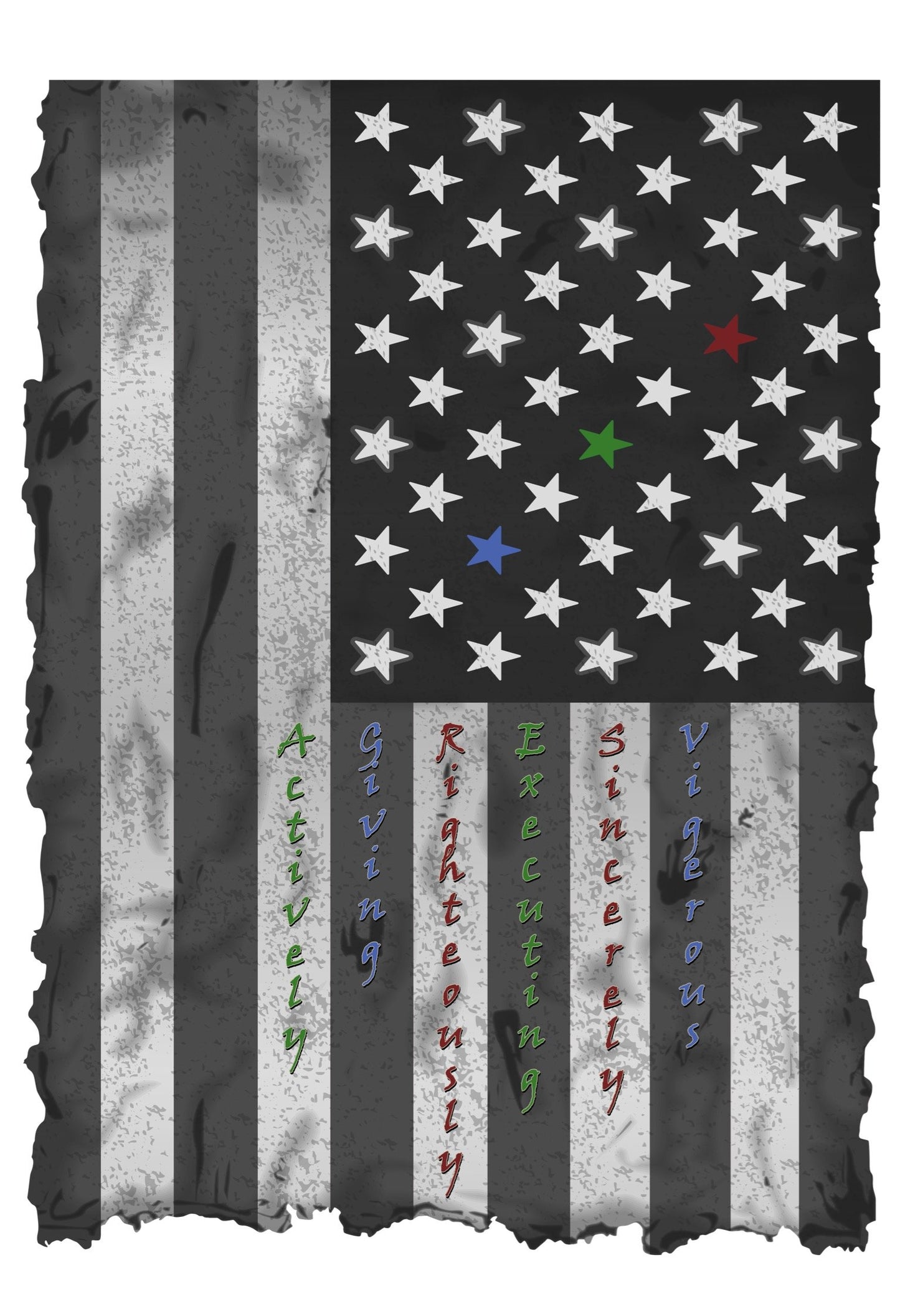 Black The Meaning